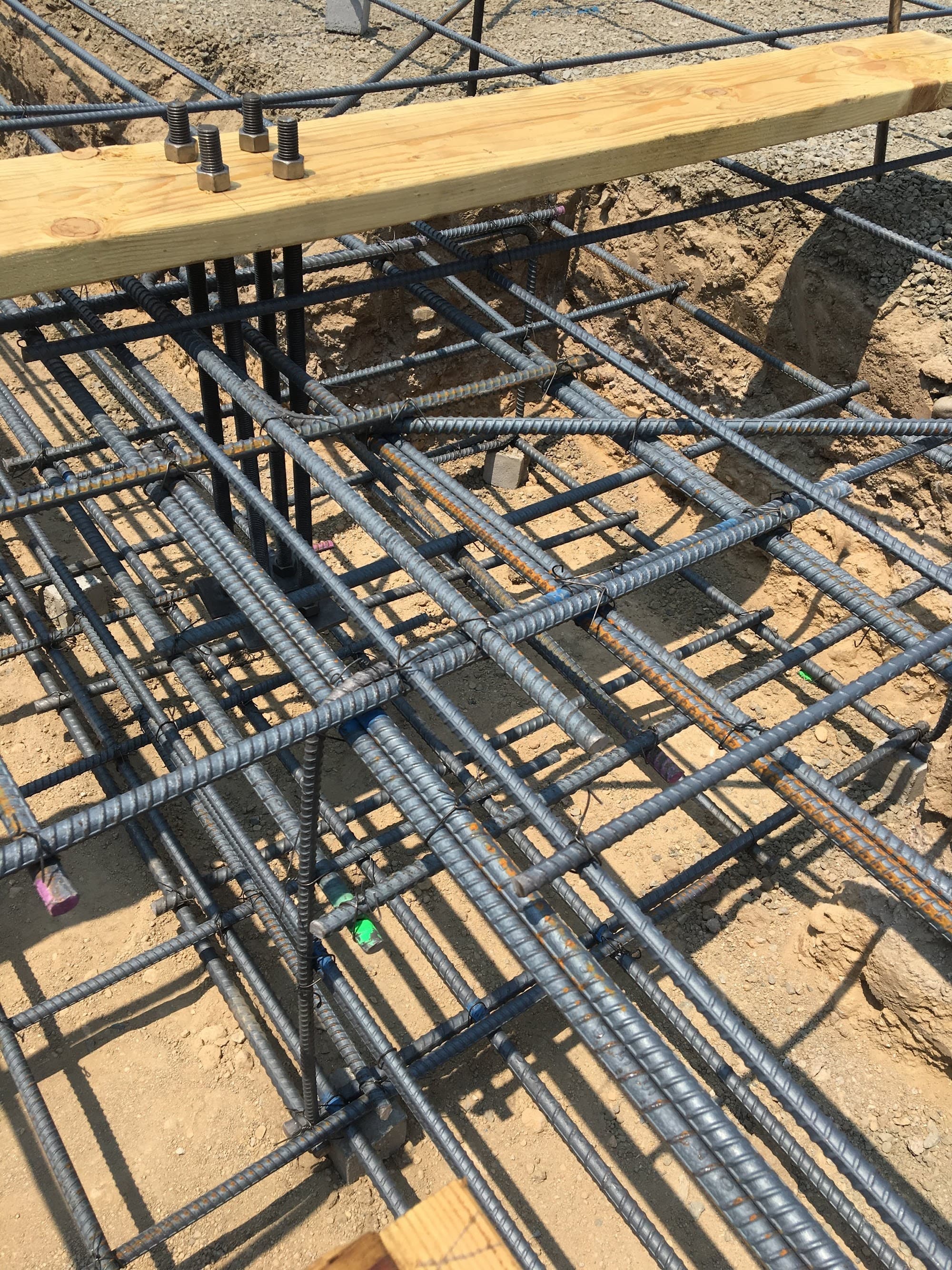 Foundation crack types and repair methods for residential and commercial buildings